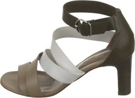 Neutrals, White