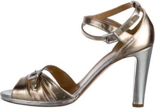 Metallic