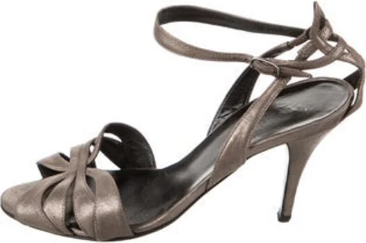 Grey, Metallic