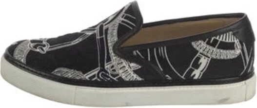 Black, Pattern Prints