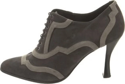 Animal Print, Grey