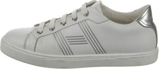 Metallic, Silver, White