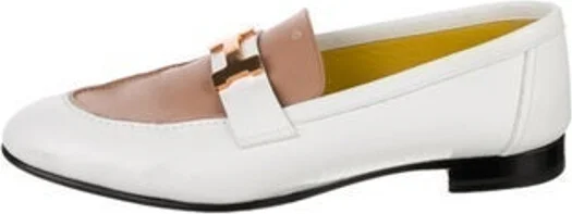 Neutrals, White