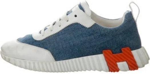 Blue, White