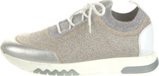 Metallic, Silver