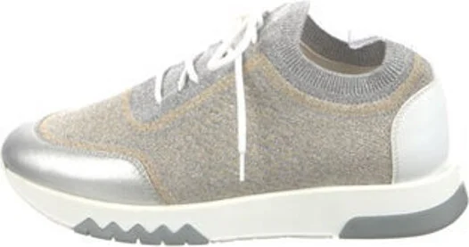 Metallic, Silver