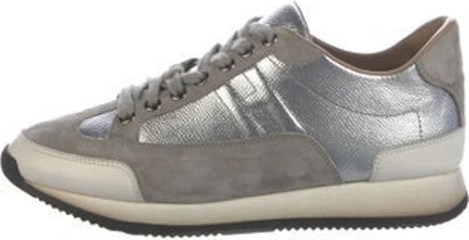 Metallic, Silver
