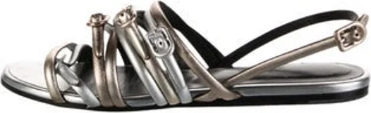 Metallic