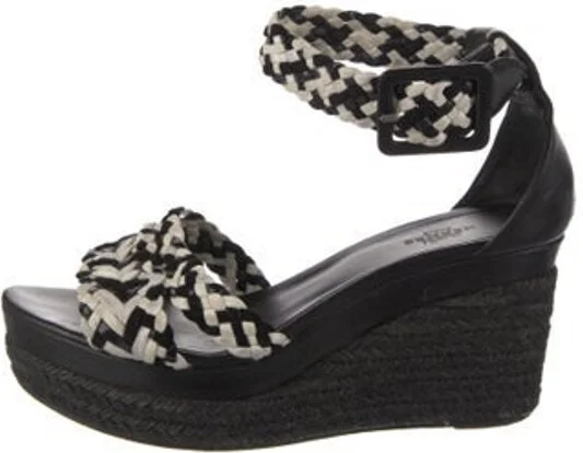 Black, Pattern Prints