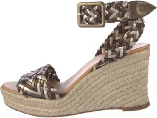 Metallic, Pattern Prints
