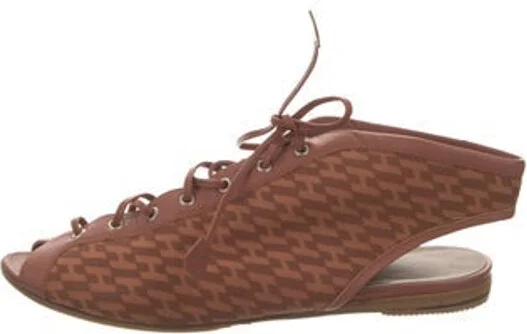 Brown, Pattern Prints