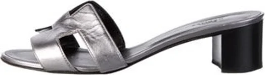 Metallic, Silver