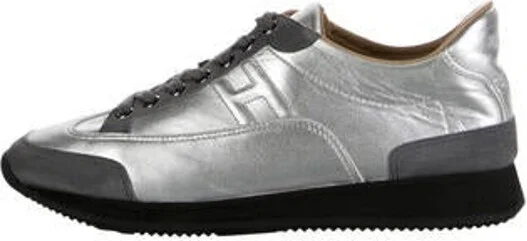 Metallic, Silver