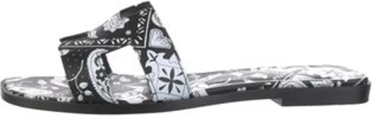 Black, Pattern Prints