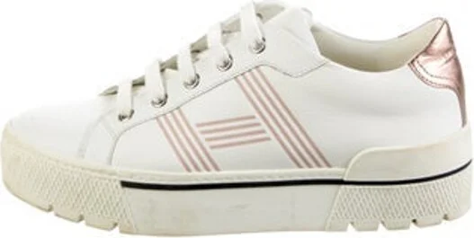 Pattern Prints, White