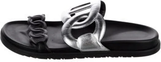 Metallic, Silver