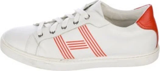 Pattern Prints, White