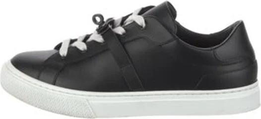 Black, White