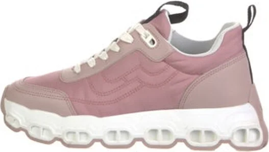 Pattern Prints, Pink