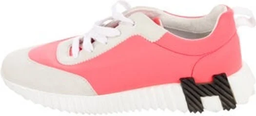 Grey, Pink