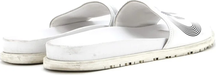 Hermes Men's Biarritz Slide Sandals Leather - Image 3