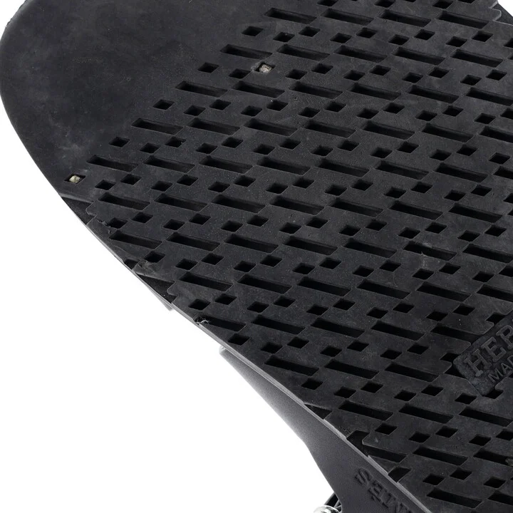 Hermes Men's Chypre Sandals Leather - Image 6