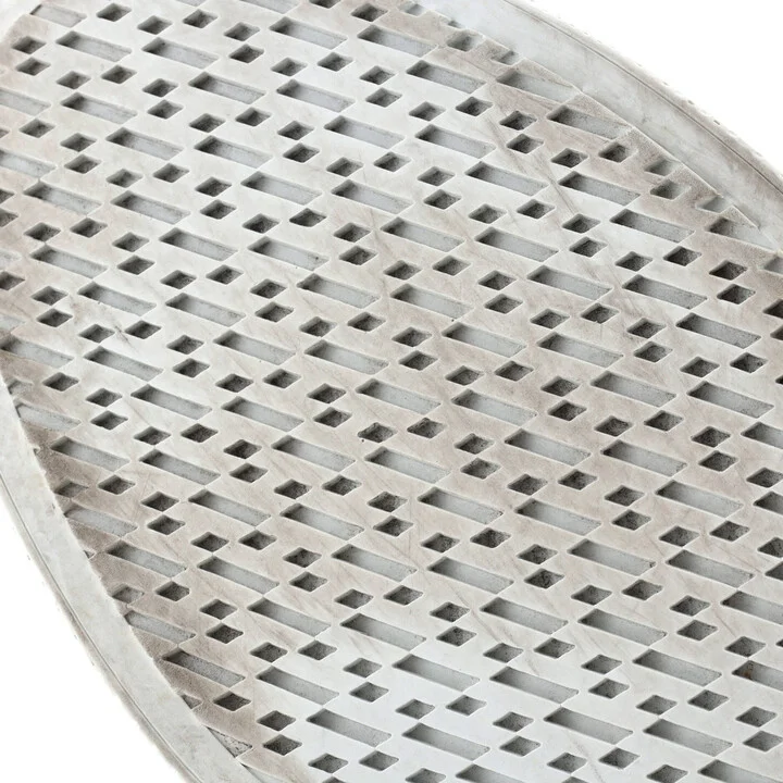 Hermes Men's Game Slip On Sneakers Leather - Image 6