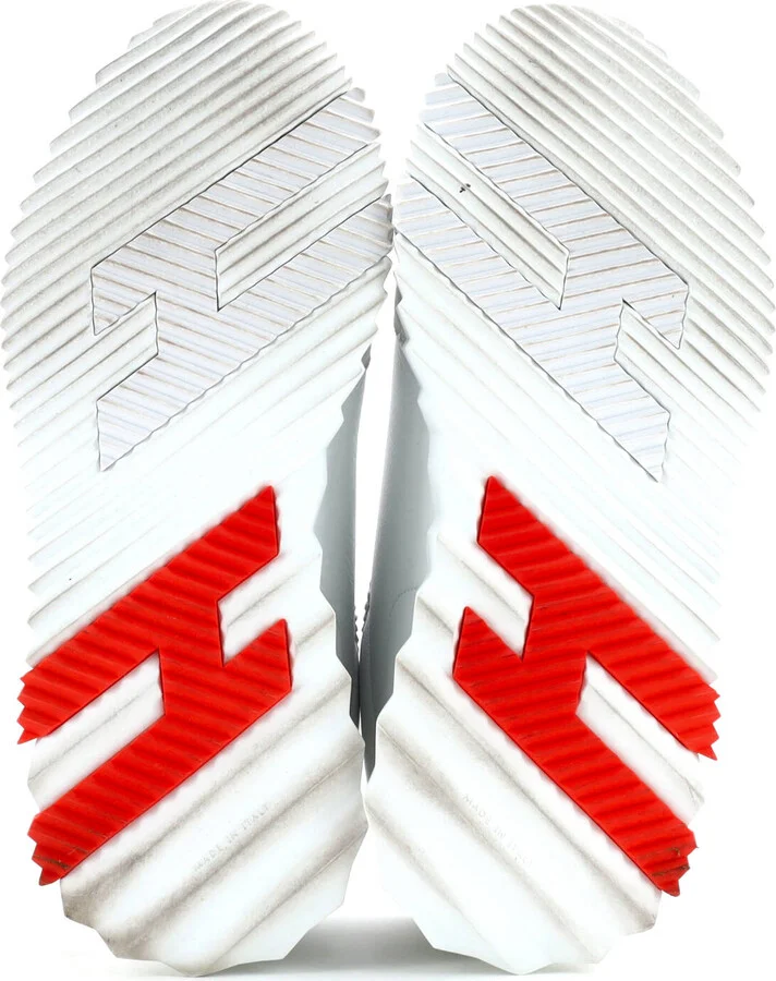 Hermes Women's Bouncing Sneakers Leather - Image 4