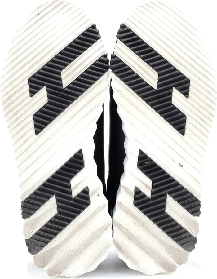 Hermes Women's Bouncing Sneakers Leather - Image 4