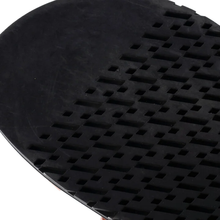 Hermes Women's Chypre Sandals Suede - Image 6