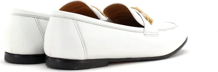 Hermes Women's Colette Loafers Leather - Image 3