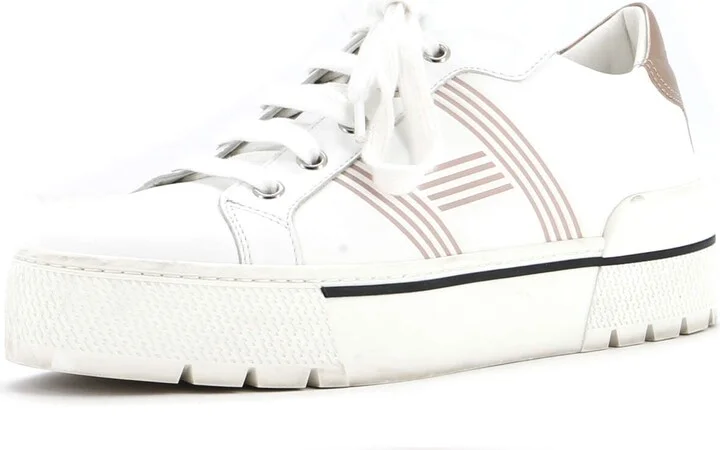 Hermes Women's Dare Sneakers Leather