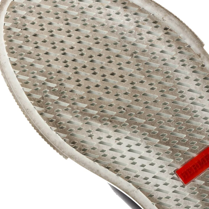 Hermes Women's Day Sneakers Leather - Image 6