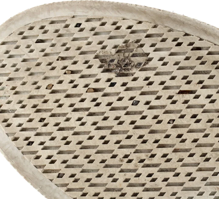 Hermes Women's Day Sneakers Leather - Image 6