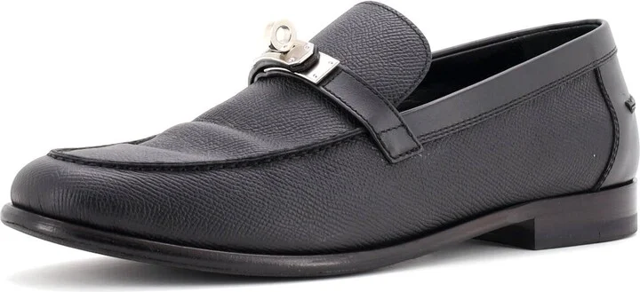 Hermes Women's Destin Loafers Leather