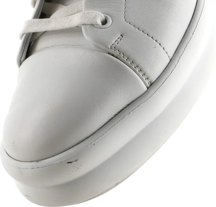 Hermes Women's Happy Sneakers Leather - Image 5