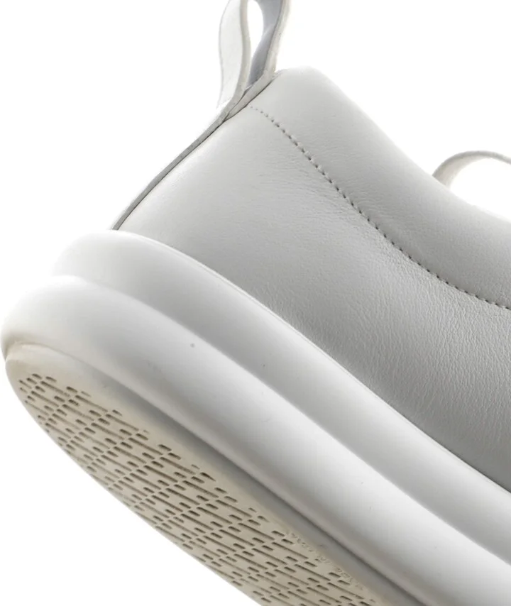 Hermes Women's Happy Sneakers Leather - Image 6