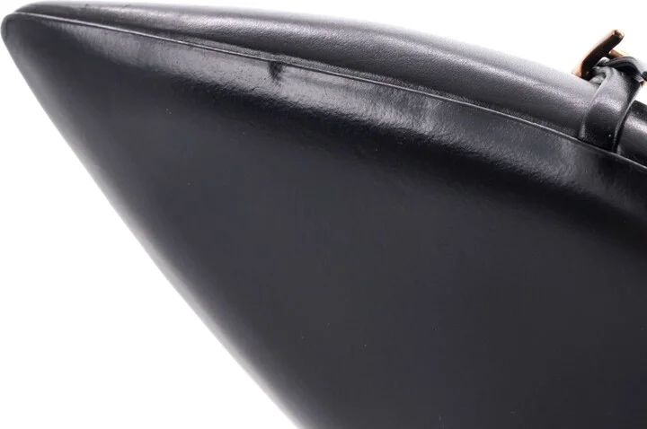Hermes Women's Lauren Pumps Leather - Image 6
