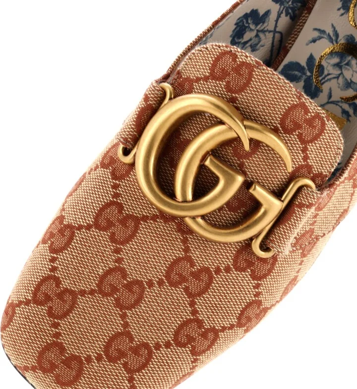 Hermes Women's Oran Sandals Suede - Image 9