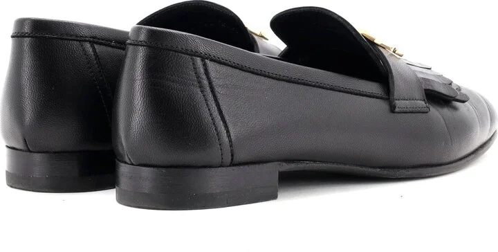 Hermes Women's Royal Loafers Leather - Image 3