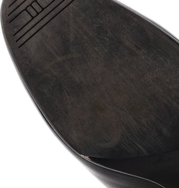 Hermes Women's Royal Loafers Leather - Image 6