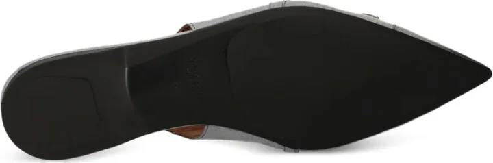 Hermine buckle slingback ballet flats - Image 4