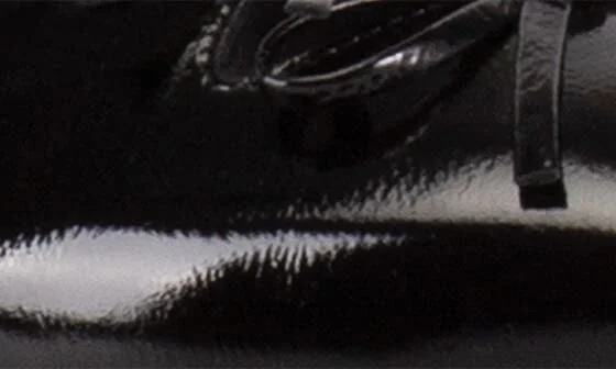 Hermine Pointed Toe Flat - Image 7