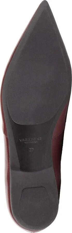 Hermine Pointed Toe Flat - Image 6