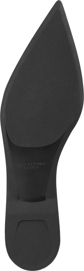 Hermine Pointed Toe Mary Jane Flat - Image 7