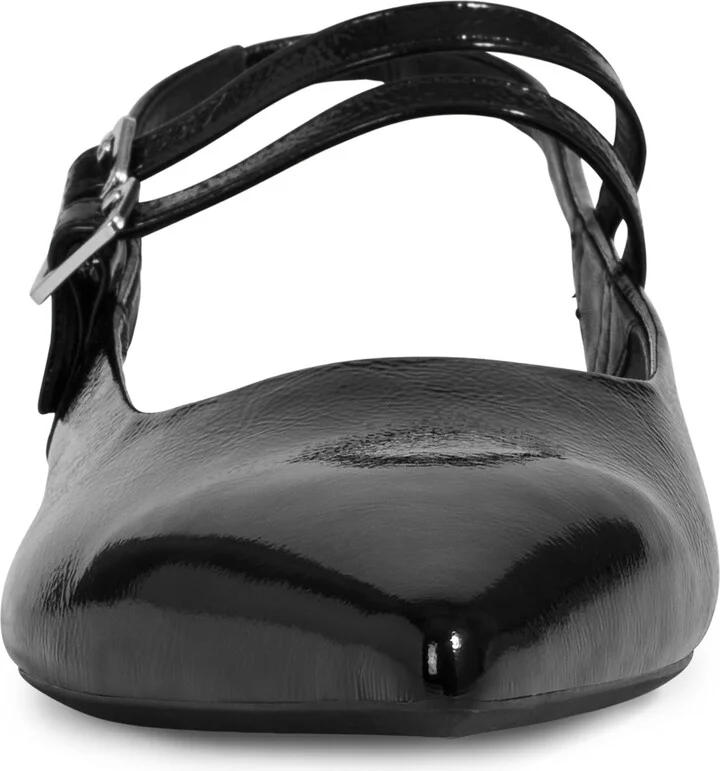 Hermine Pointed Toe Slingback Flat - Image 4