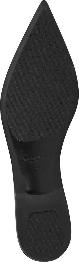 Hermine Pointed Toe Slingback Flat - Image 6