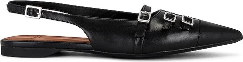 Hermine Sling Back