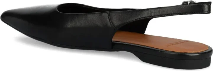 Hermine slingback flats - Image 3