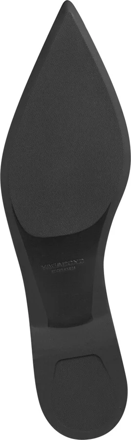 Hermine Slingback Pointed Toe Flat - Image 6